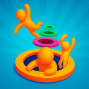Hole People Logo